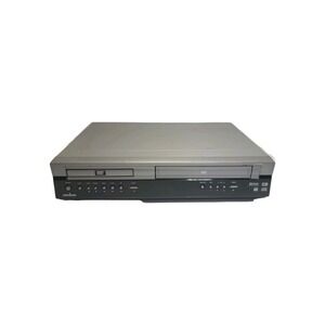 CineVision RV4000 DVD Recorder + VCR Player, 4 Head Stereo Hi Fi- Read Disc